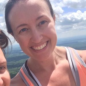 Meet your Posher, Jillian